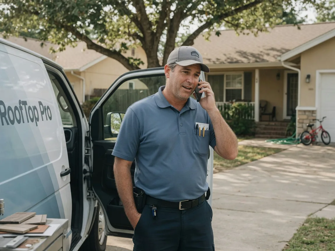 Roof Repair Louisville, MS FAQs
